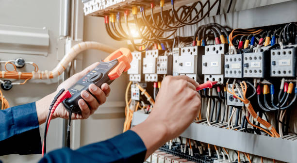 Best Electrical Contractors for Businesses  in Fairland, MD