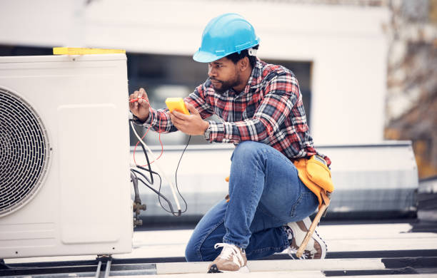 Best Electrical Contractors for Businesses  in Fairland, MD