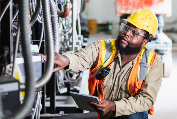 Best Electrical System Inspection  in Fairland, MD